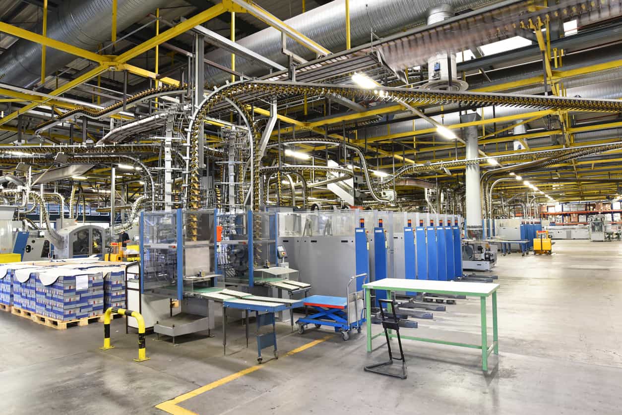cnc車床常應用於大規模工廠中,與整線自動化協作生產,確保交期與品質穩定|重研機械 - 精密機械設備-高效CNC車床與銑床解決方案|重研機械有限公司 cnc車床常應用於大規模工廠中,與整線自動化協作生產,確保交期與品質穩定|重研機械