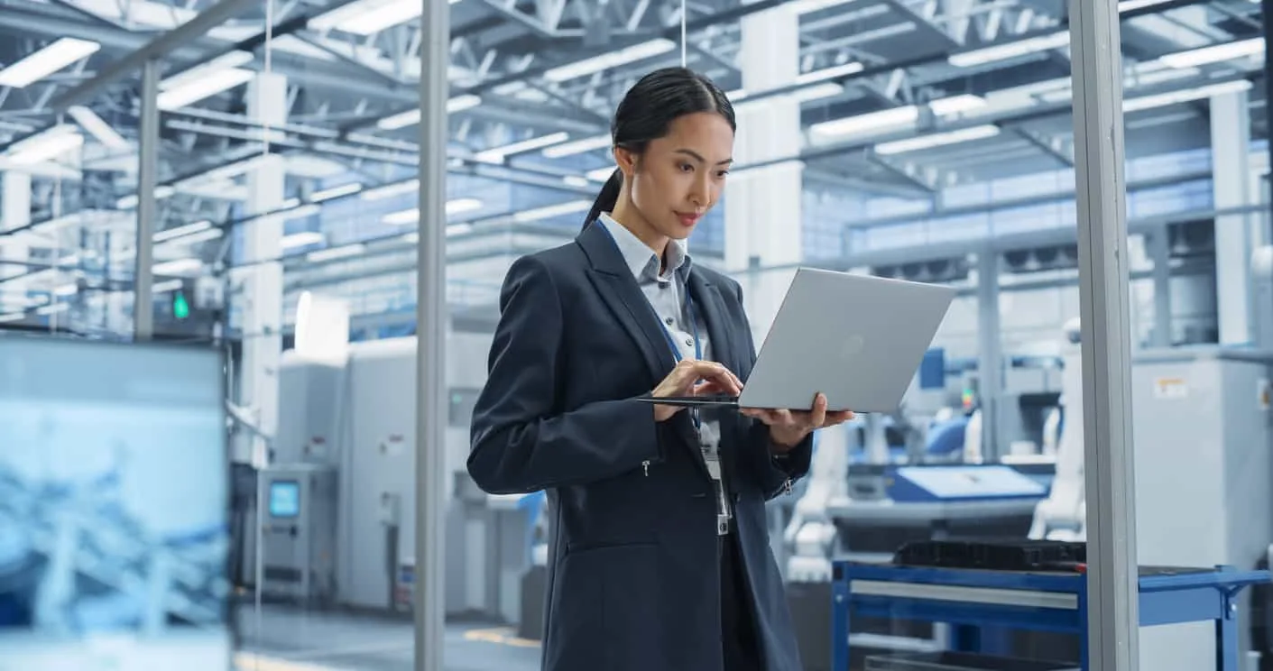 精密製程導覽，掌握cnc車床每一步｜重研機械